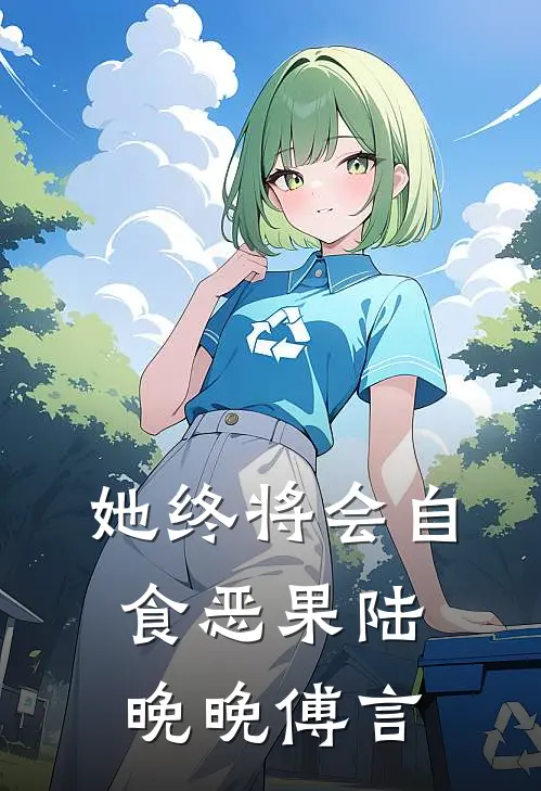 她终将会自食恶果陆晚晚傅言