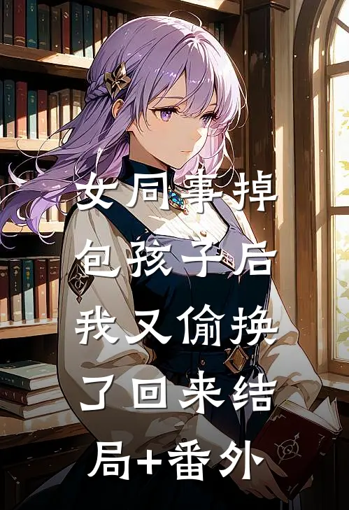 女同事掉包孩子后，我又偷换了回来结局+番外