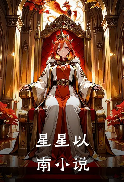 星星以南小说