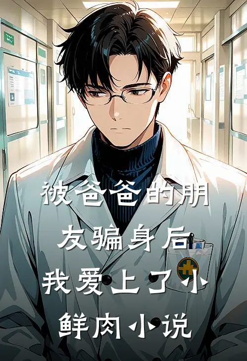 被爸爸的朋友骗身后，我爱上了小鲜肉小说