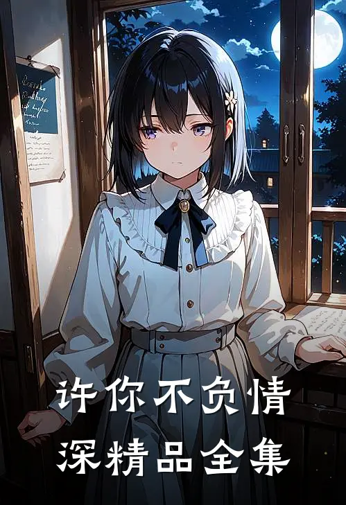 许你不负情深精品全集