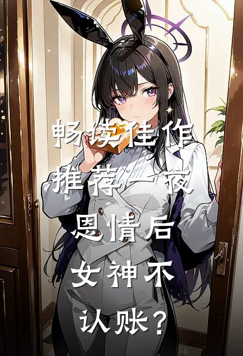 畅读佳作推荐一夜恩情后，女神不认账？
