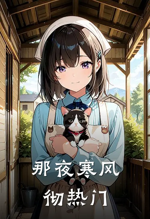 那夜寒风彻热门