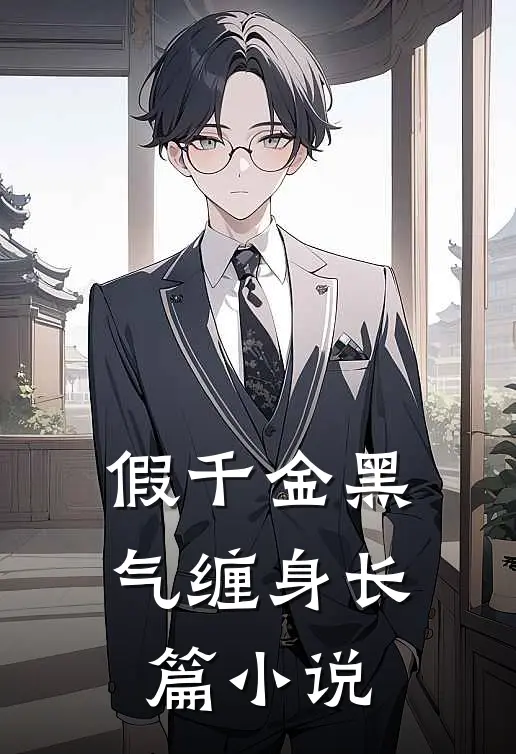 假千金黑气缠身长篇小说