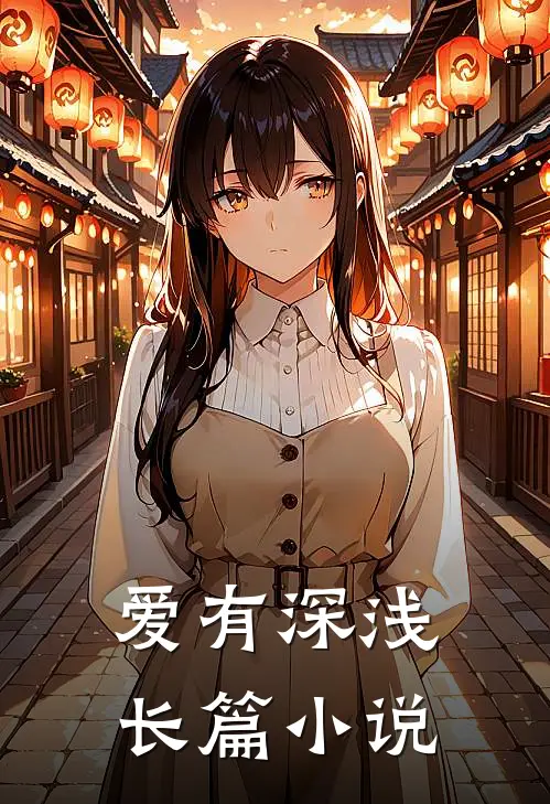 爱有深浅长篇小说