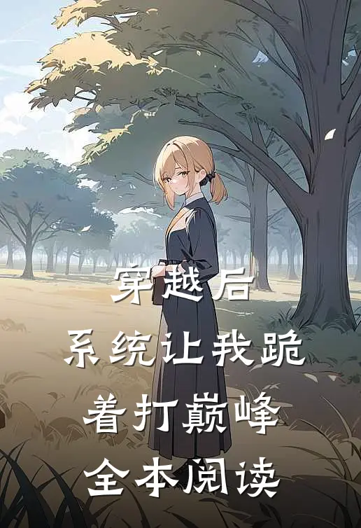 穿越后，系统让我跪着打巅峰全本阅读
