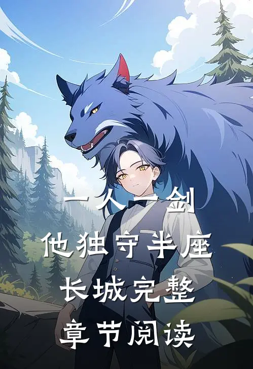 一人一剑，他独守半座长城完整章节阅读