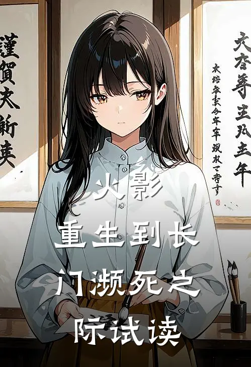 火影：重生到长门濒死之际试读