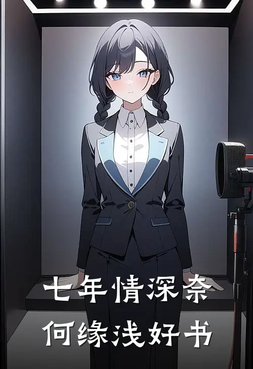 七年情深奈何缘浅好书