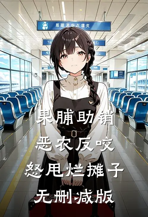 果脯助销：恶农反咬，怒甩烂摊子无删减版