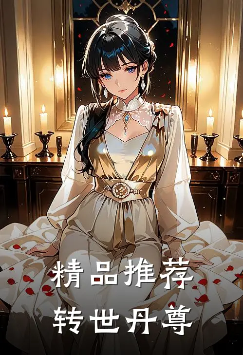 精品推荐转世丹尊