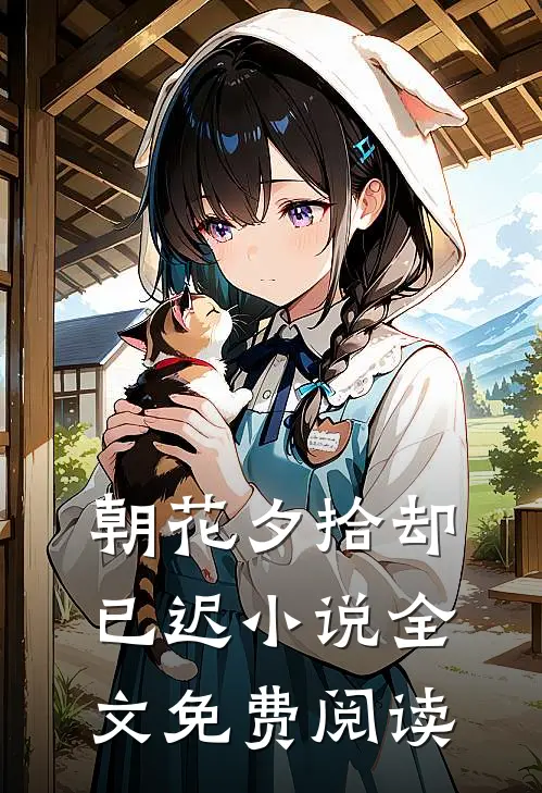 朝花夕拾却已迟小说全文免费阅读