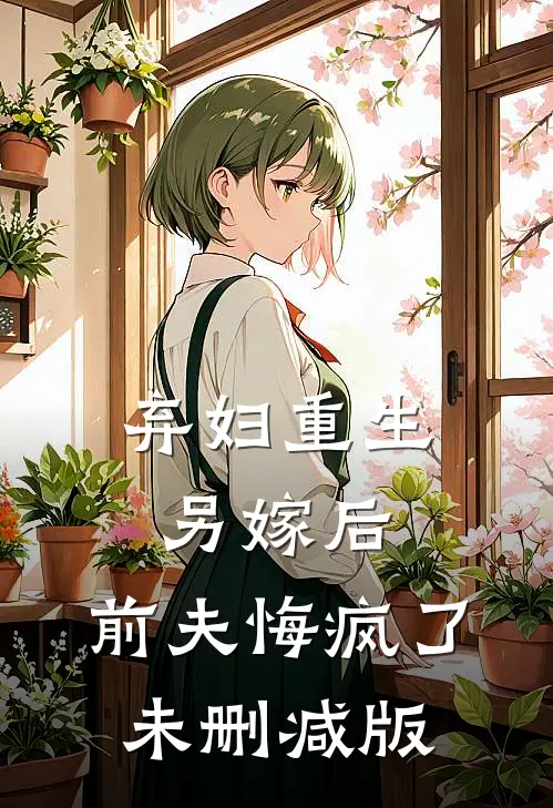 弃妇重生另嫁后，前夫悔疯了未删减版