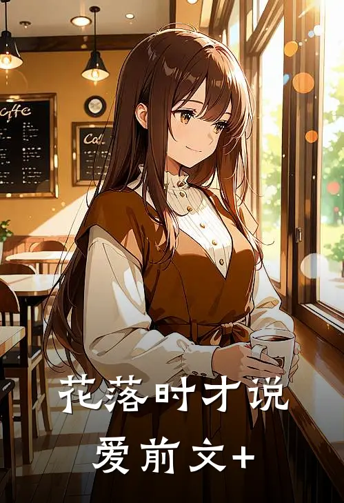 花落时才说爱前文+
