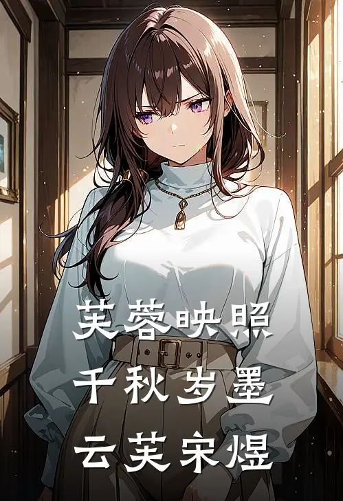 芙蓉映照千秋岁墨云芙宋煜