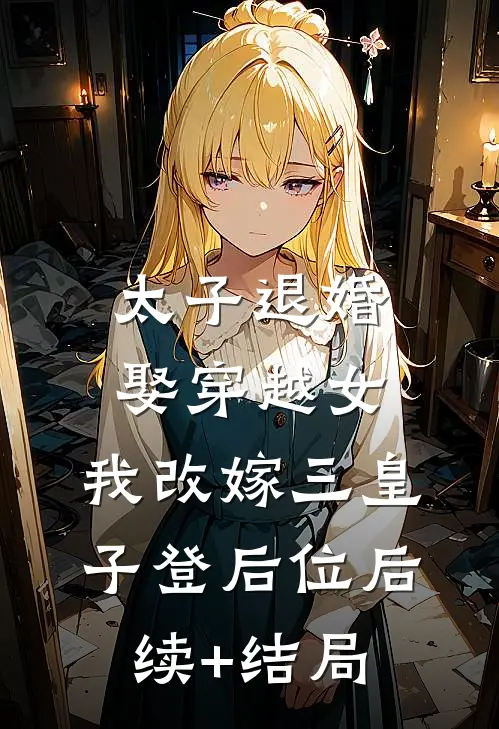 太子退婚娶穿越女，我改嫁三皇子登后位后续+结局