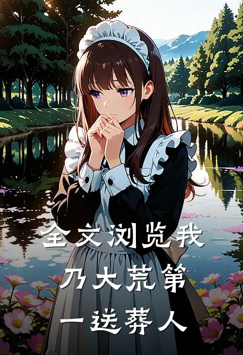 全文浏览我乃大荒第一送葬人