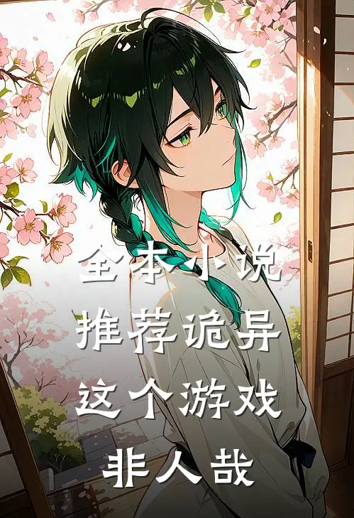全本小说推荐诡异：这个游戏非人哉