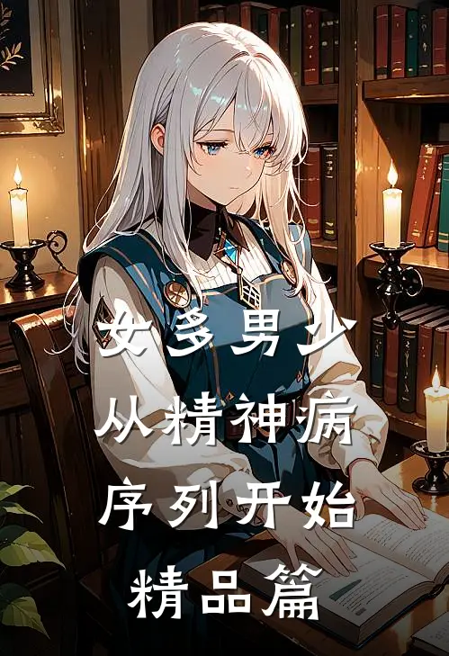 女多男少，从精神病序列开始精品篇