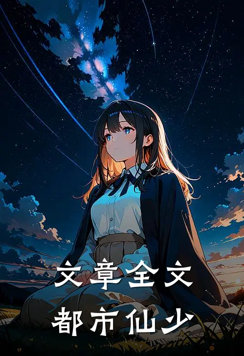 文章全文都市仙少