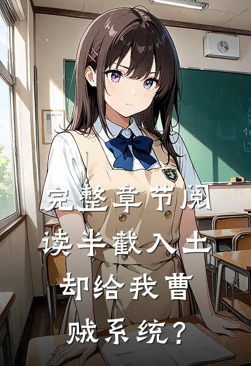 完整章节阅读半截入土：却给我曹贼系统？