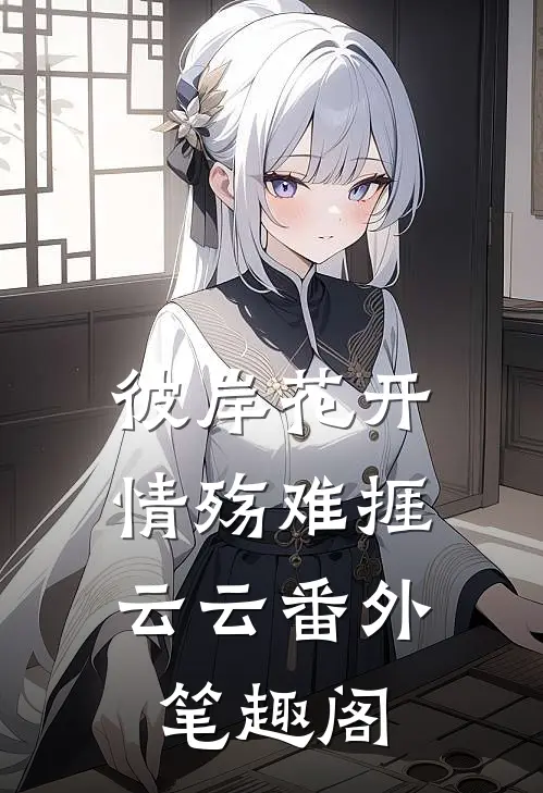 彼岸花开，情殇难捱：云云番外笔趣阁