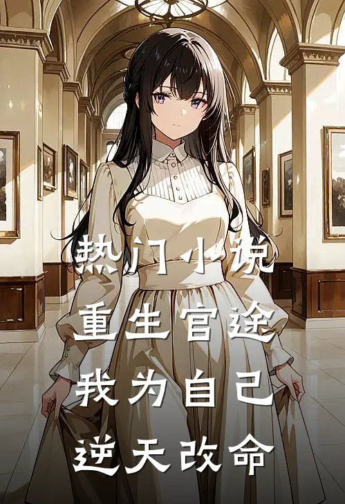 热门小说重生官途：我为自己逆天改命
