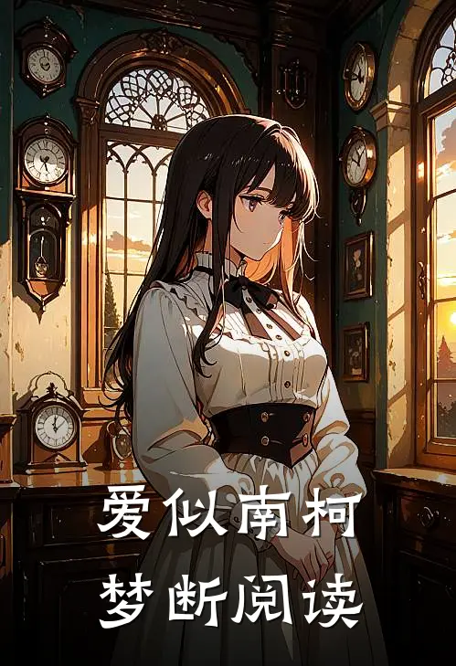 爱似南柯梦断阅读