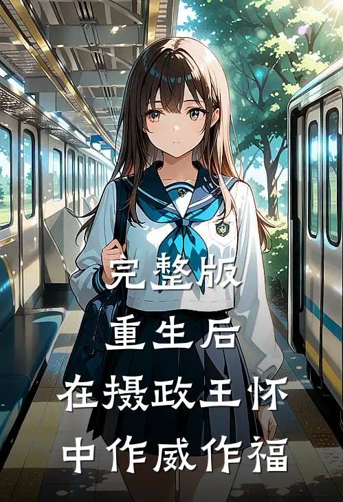 完整版重生后，在摄政王怀中作威作福