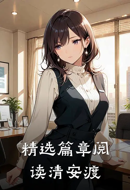 精选篇章阅读清安渡