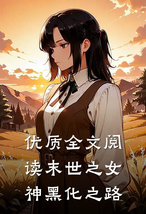 优质全文阅读末世之女神黑化之路
