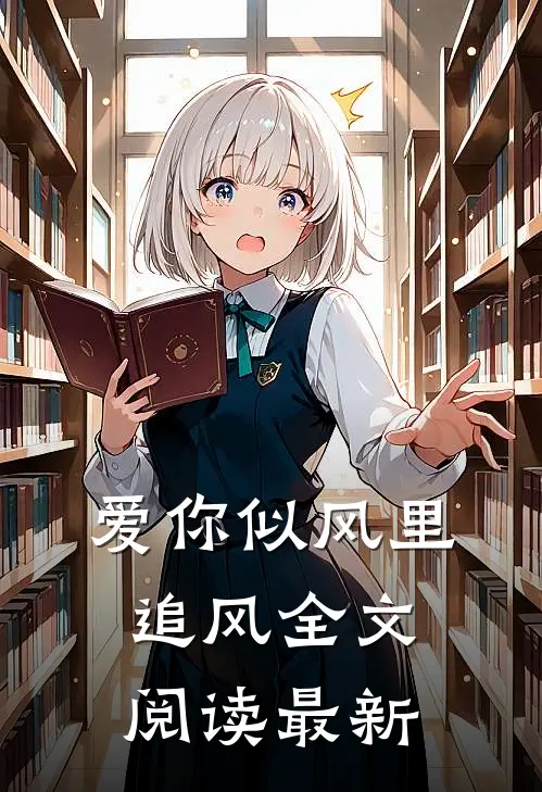 爱你似风里追风全文阅读最新