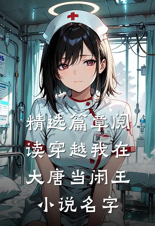 精选篇章阅读穿越我在大唐当闲王小说名字