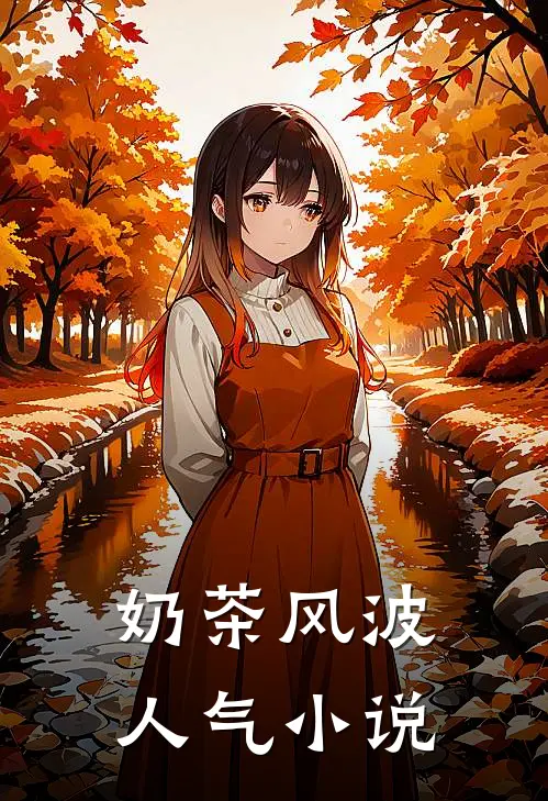 奶茶风波人气小说