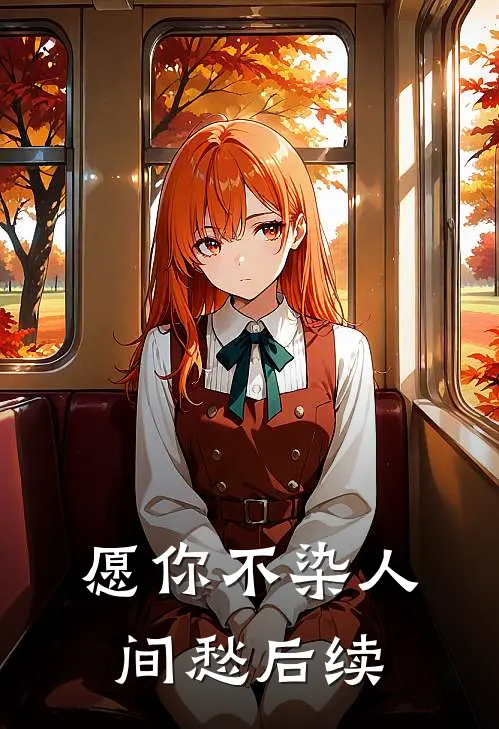 愿你不染人间愁后续