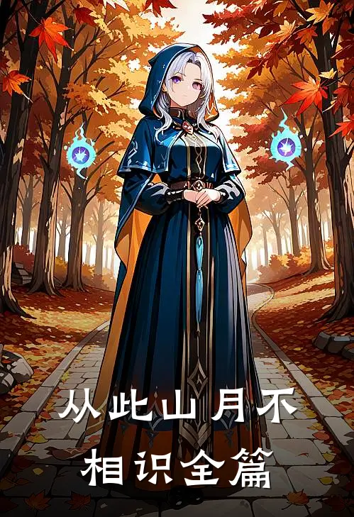 从此山月不相识全篇