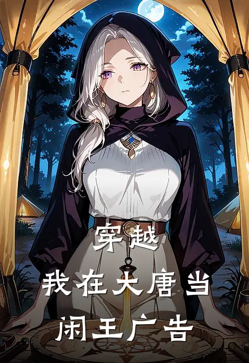 穿越：我在大唐当闲王广告
