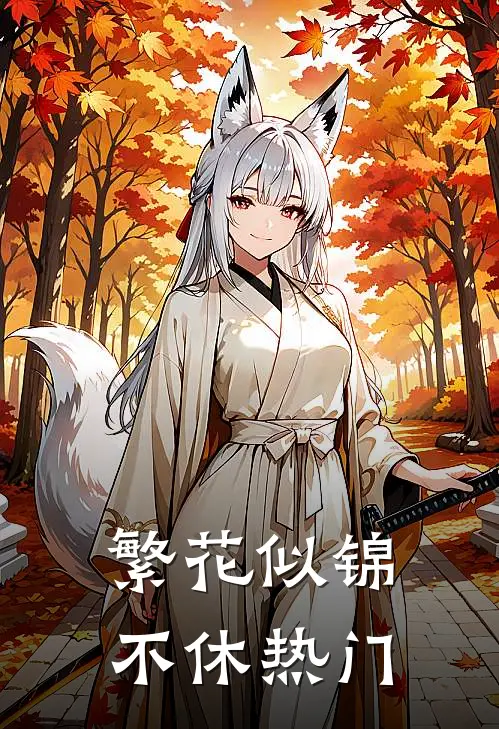 繁花似锦不休热门