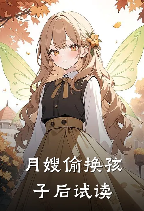 月嫂偷换孩子后试读