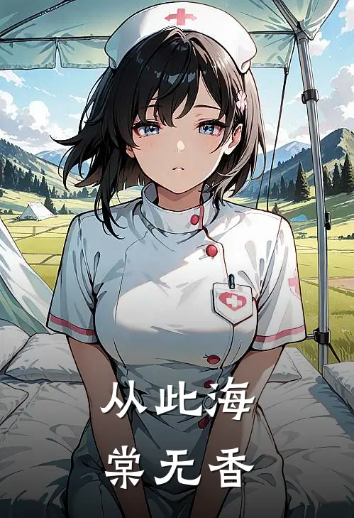 从此海棠无香