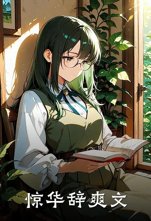 惊华辞爽文
