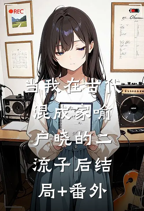 当我在古代混成家喻户晓的二流子后结局+番外