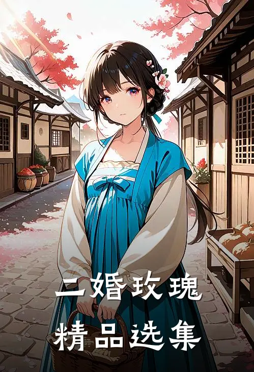 二婚玫瑰精品选集