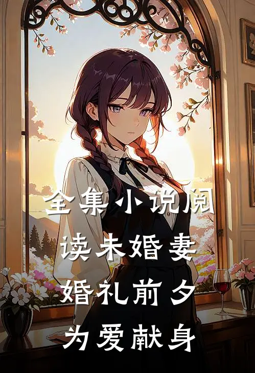 全集小说阅读未婚妻婚礼前夕为爱献身