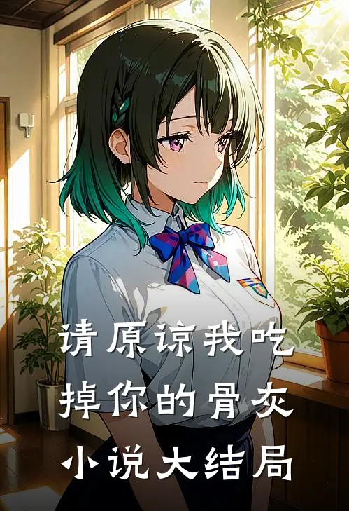 请原谅我吃掉你的骨灰小说大结局