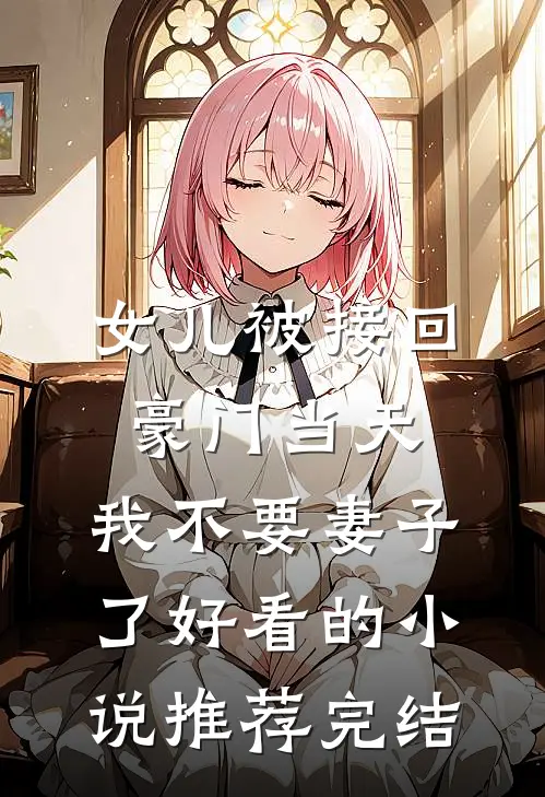 女儿被接回豪门当天，我不要妻子了好看的小说推荐完结