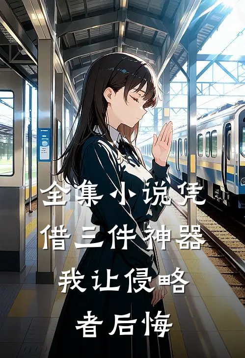全集小说凭借三件神器，我让侵略者后悔