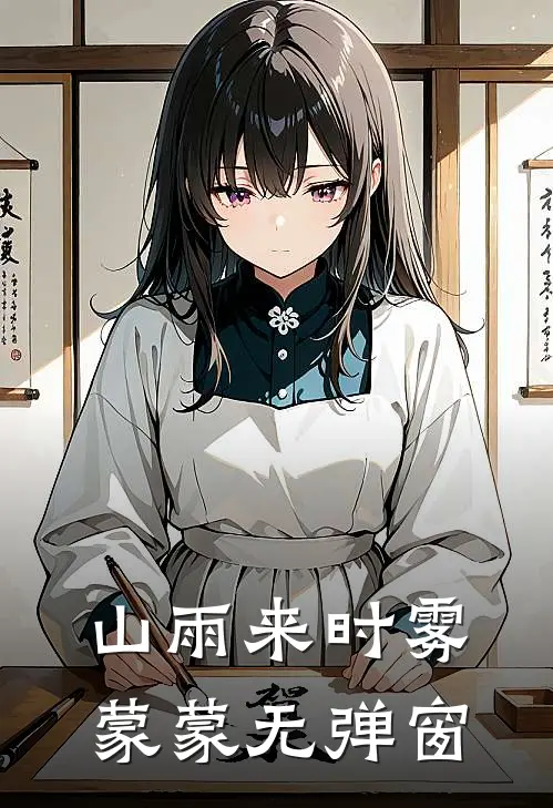 山雨来时雾蒙蒙无弹窗