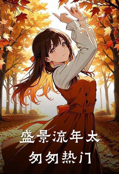 盛景流年太匆匆热门
