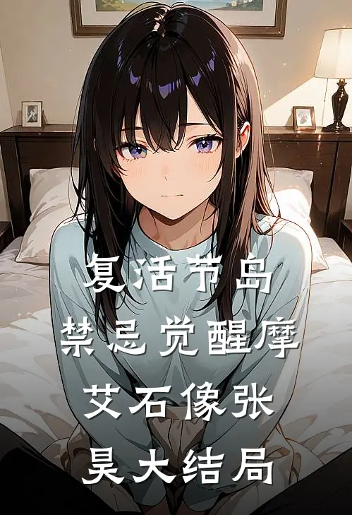 复活节岛：禁忌觉醒摩艾石像张昊大结局